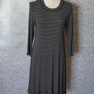 American Eagle swing dress size medium